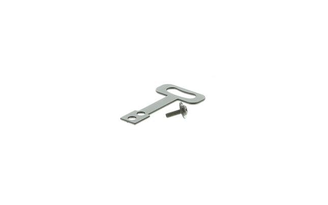 bogie frame, Duke of Gloucester Bogie Bracket (R3168)