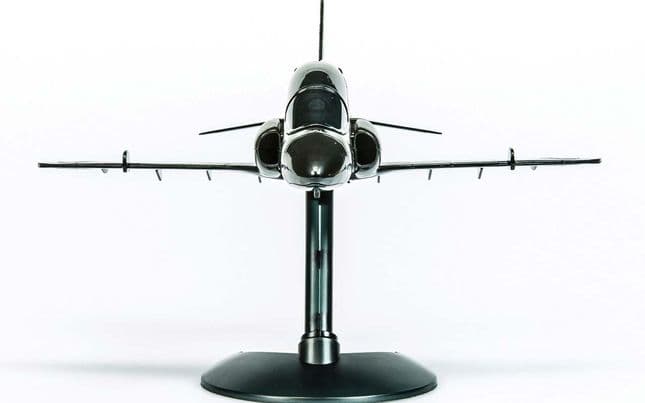 QUICKBUILD BAE Hawk