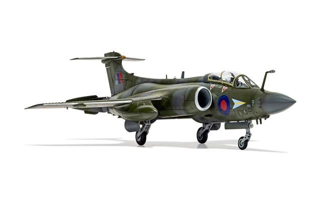 Blackburn Buccaneer S.2B