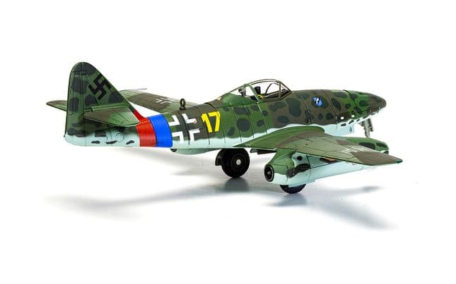 Messerschmitt Me262A-1A, Germany, 1945