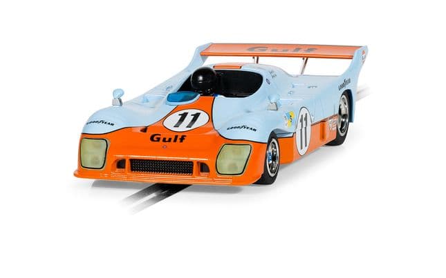 1975 LeMans Winner Special Edition - Mirage GR8