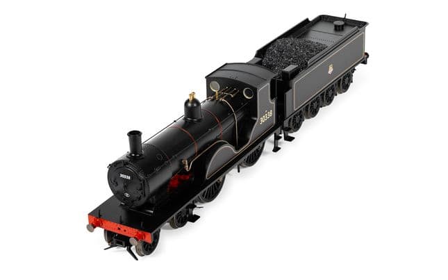 BR - Class T9 - 30338