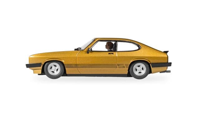 The Professionals Ford Capri Mk III - Twin Car Pack