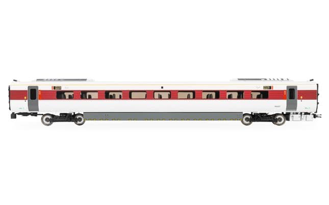 LNER Azuma - Class 801/2 - Coach Pack (Railway 200) - Limited Edition