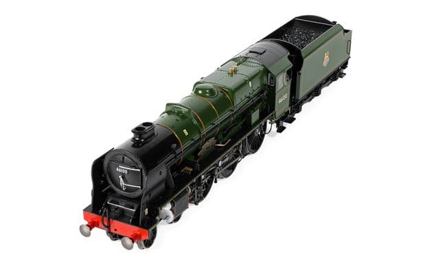 BR - Royal Scot Class - 'Royal Scot' - 46100 (The One:One Collection)