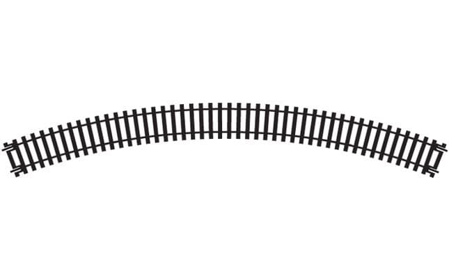 Double Curve - 2nd Radius