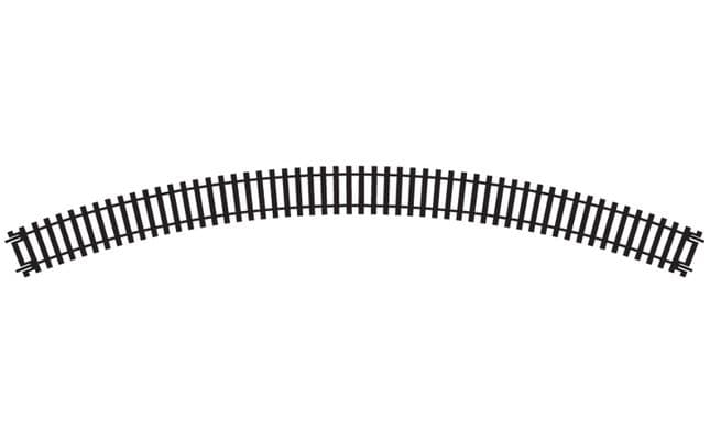 Double Curve - 3rd Radius