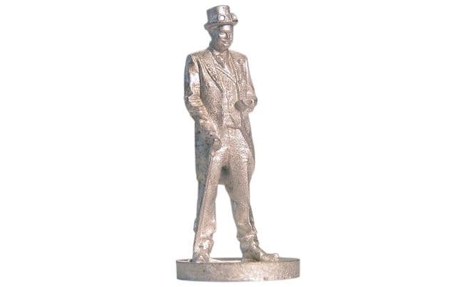 Steampunk Passengers Standing Pack 1 (5)