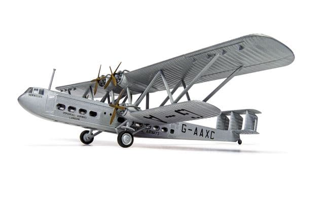 Handley Page H.P.42 Heracles