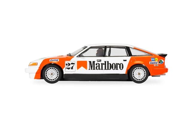 Rover SD1 - 1985 French Supertourisme