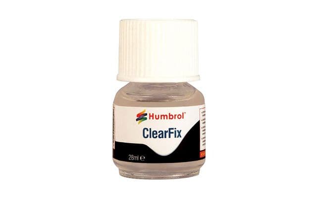Clear Fix