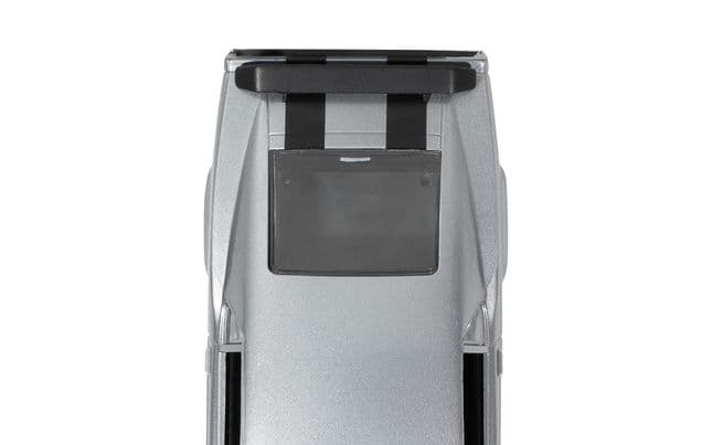 Ford Mustang BOSS 429 - John Wick Chapter 1