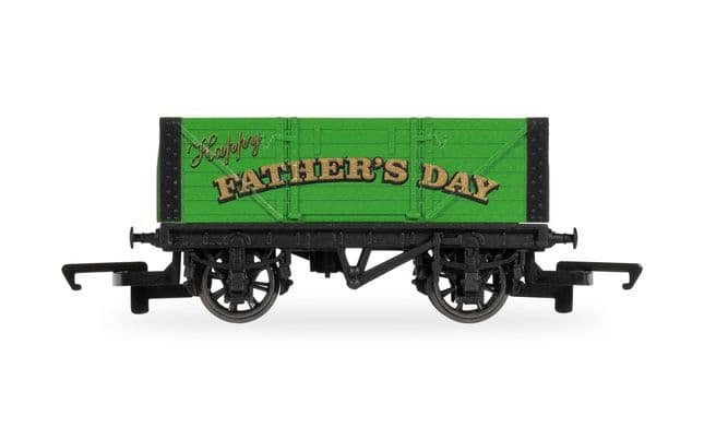 2025 Fathers Day Wagon
