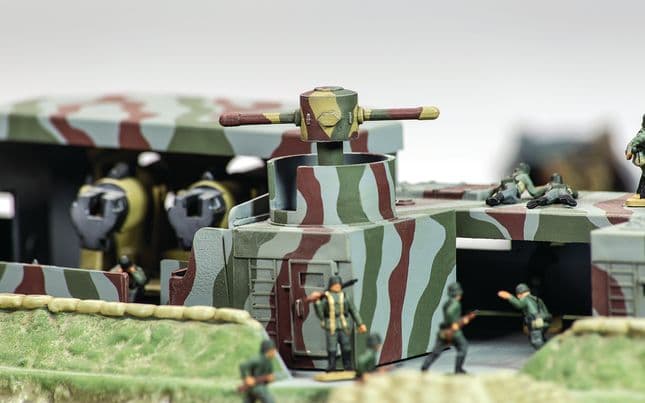 D-Day Operation Overlord Gift Set