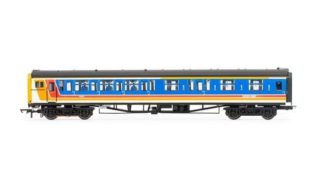 South West Trains - Class 423 - 3455 '4-VEP' - Train Pack