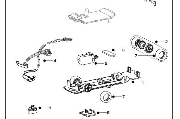 Holden VL Commodore - 1987 Spa 24hs - Moffat + Harvey
