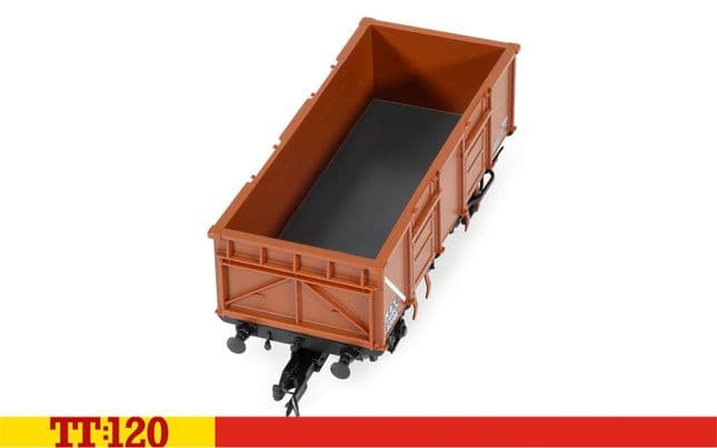 BR - 21T Mineral Wagon - Triple Pack