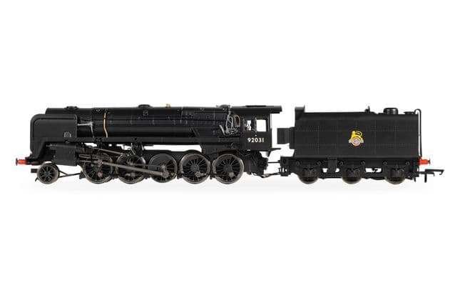 BR (Early) - Class 9F - 92031