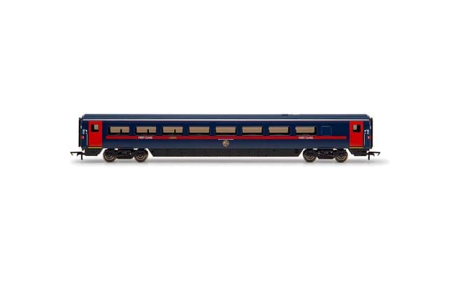 GNER Class 91 'Train &amp; Coaches' Bundle 