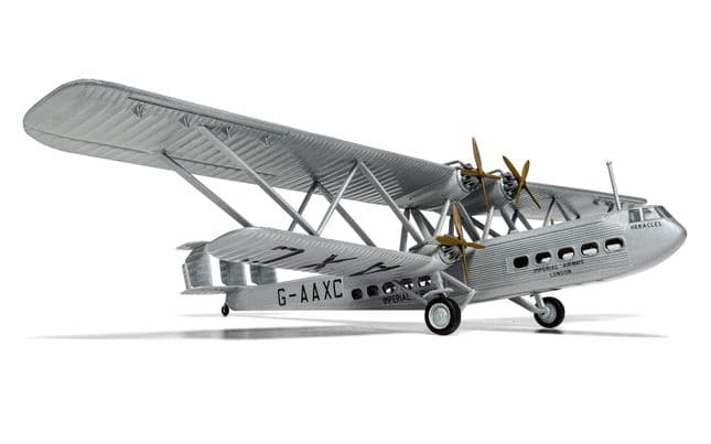 Handley Page H.P.42 Heracles