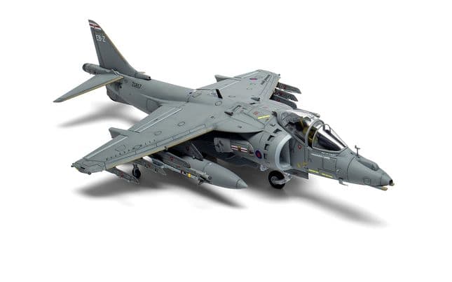 BAe Harrier GR7A/GR9