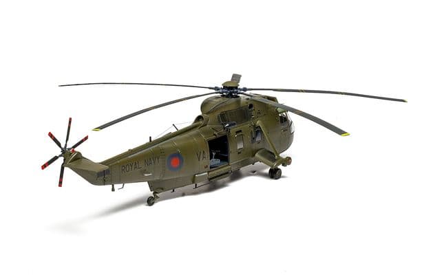 Westland Sea King HC.4