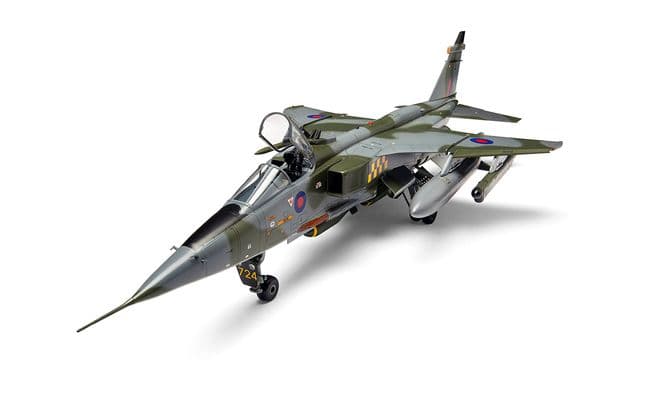 SEPECAT Jaguar GR.1/GR.1A
