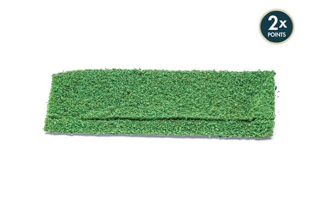 Foliage - Dark Green
