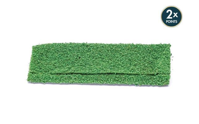 Foliage Dark Green