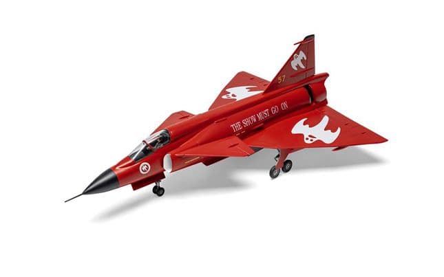 Airfix Club Package 2026