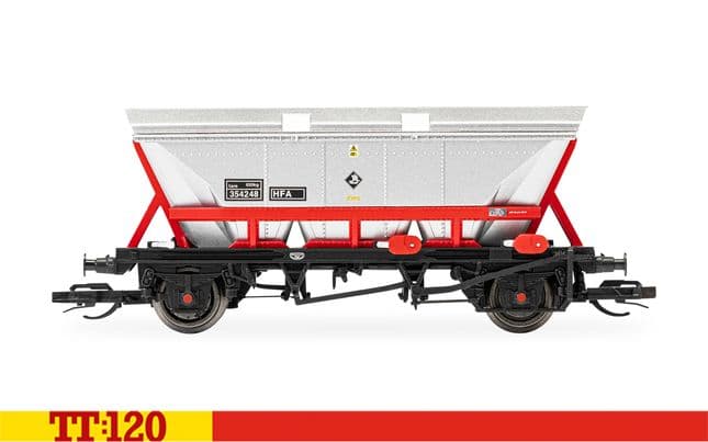 EWS - HFA Hopper Wagon - Triple Pack