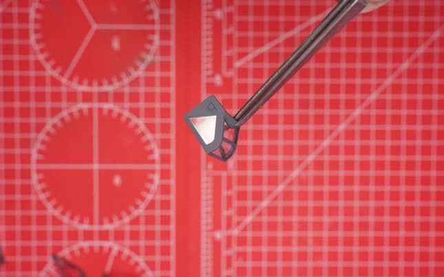 Masking Set - Messerschmitt Bf109G (A17003)