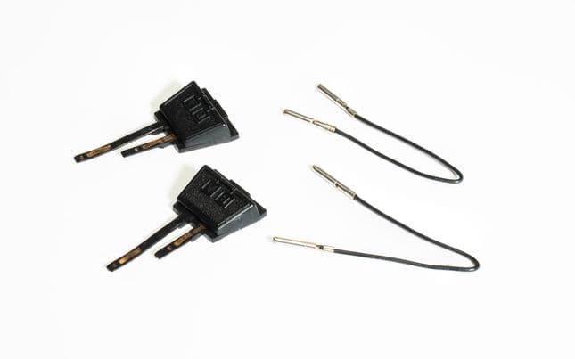 Track Link Wire Pack