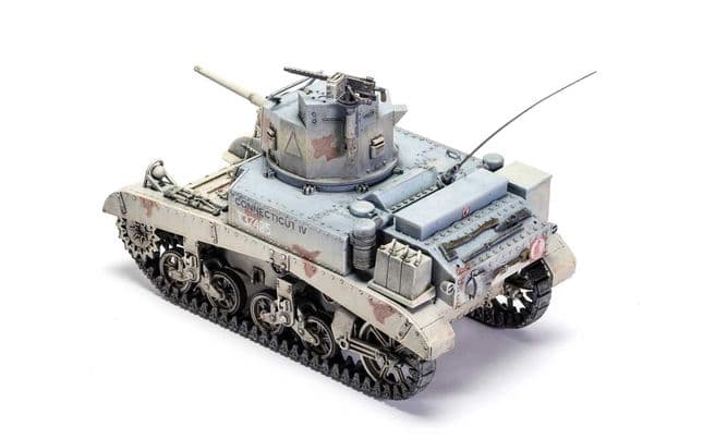 M3 Stuart "Honey"