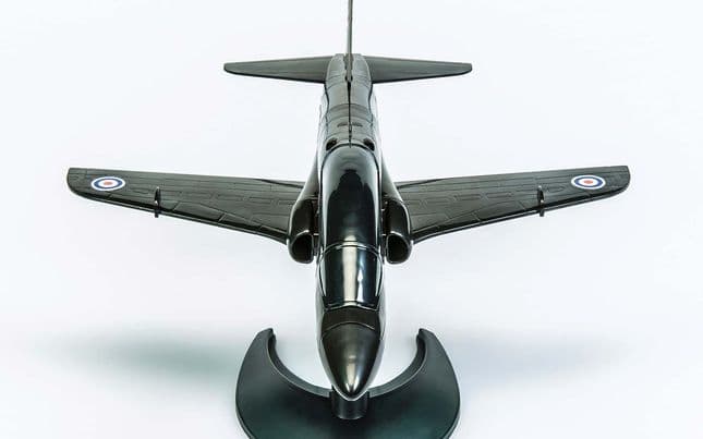QUICKBUILD BAE Hawk