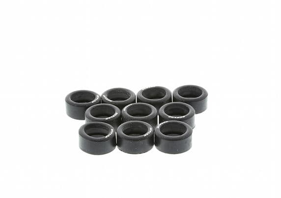 Tyre pack Mercedes GT1 Front Tyre Pack