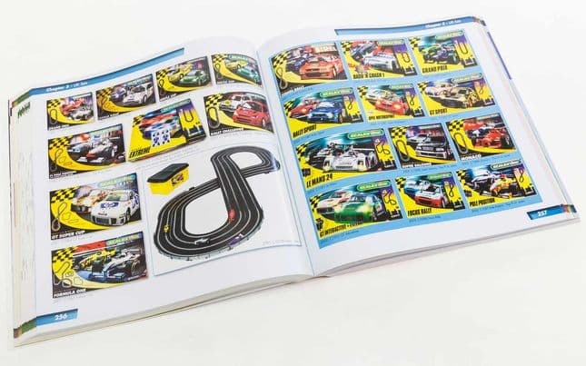 Scalextric The Ultimate Guide - 8th Edition