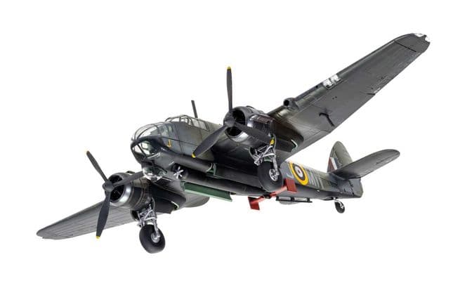 Bristol Beaufort Mk.I