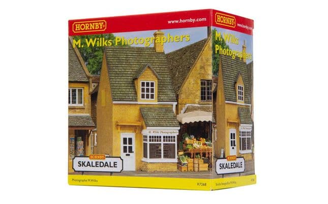 M. Wilks Photographers