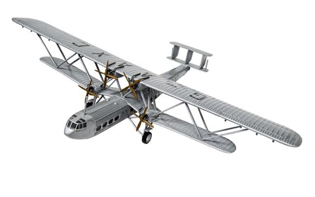 Handley Page H.P.42 Heracles