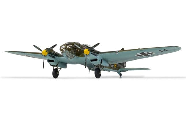 Heinkel He111 P-2