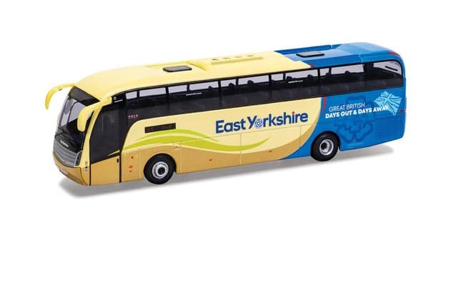 Caetano Levante - East Yorkshire