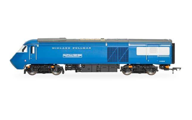 Midland - Pullman - Class 43 HST - Train Pack (The One:One Collection)