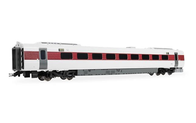 RailRoad: LNER - Class 800 - MS Coach