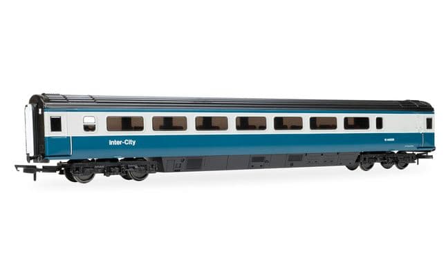 RailRoad: BR intercity - W44008 - Mk3 TGS Coach