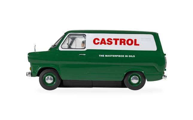 Ford Transit Mk1 - Castrol