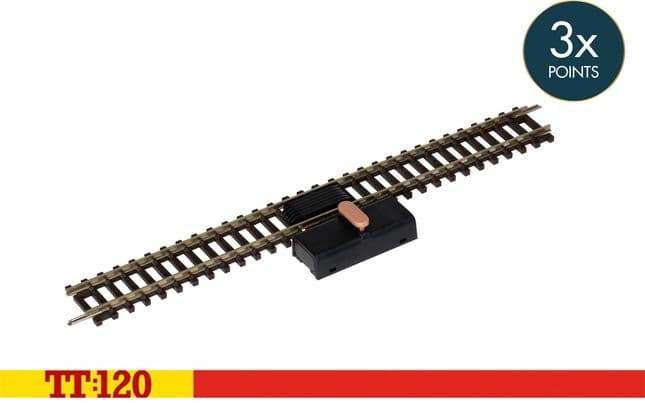 Digital Power Connecting Track 166mm