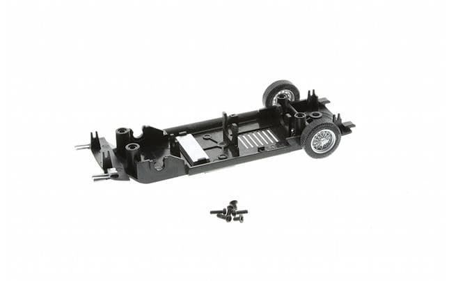 Underpan, Ferrari 250 GTO Underpan (C2970)