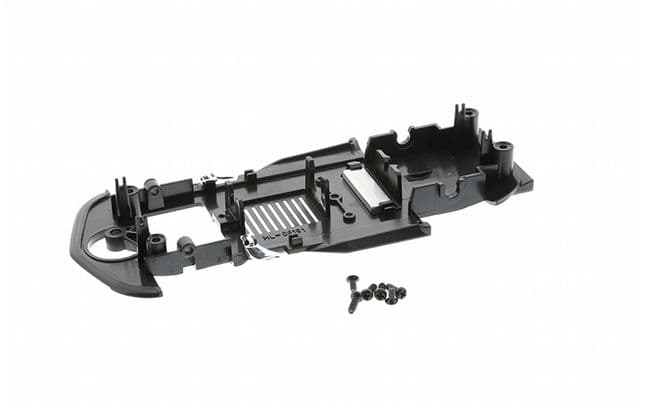 Underpan, McLaren 722 GT Underpan (C3010)