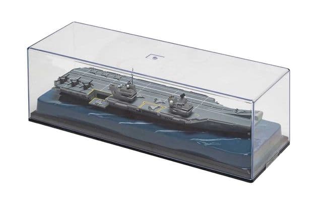 HMS Queen Elizabeth (R08), Queen Elizabeth-class aircraft carrier